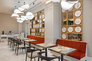 MERCURE HOTEL BELEK (7 foto / 10)