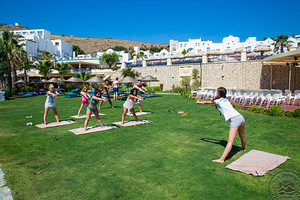 SALMAKIS RESORT & SPA (6 foto / 10)