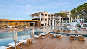 RIXOS PARK BELEK (4 foto / 10)
