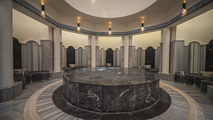 RIXOS PARK BELEK (6 foto / 10)