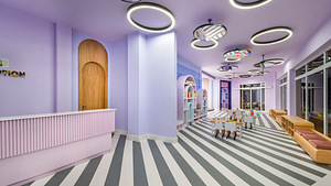 RIXOS PARK BELEK (9 foto / 10)