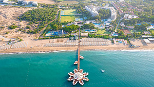 SUENO HOTELS BEACH SIDE (1 foto / 10)