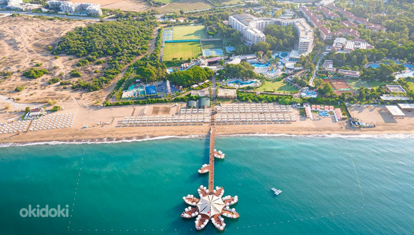 SUENO HOTELS BEACH SIDE