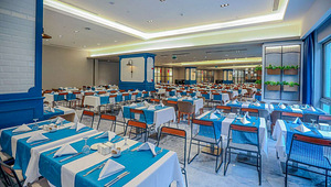 SUENO HOTELS BEACH SIDE (6 foto / 10)