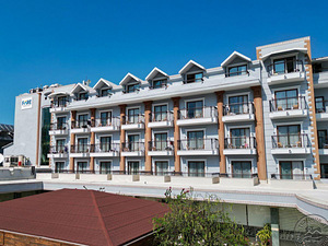 FORE RESORT & SPA (2 фото из 10)