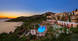 SIANJI WELL-BEING RESORT (3 foto / 10)