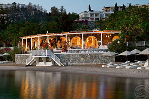 SIANJI WELL-BEING RESORT (5 foto / 10)
