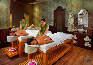 SIANJI WELL-BEING RESORT (6 foto / 10)