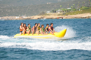 CLUB RESORT ATLANTIS (8 foto / 10)