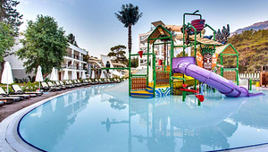 SHERWOOD EXCLUSIVE KEMER (8 foto / 10)