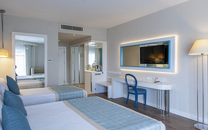 SEASHELL RESORT & SPA (11 фото из 26)