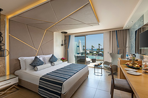 SHERWOOD BLUE BELEK HOTEL (8 foto / 10)