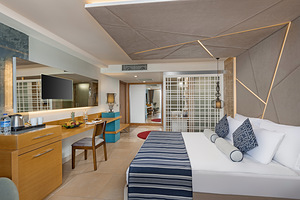 SHERWOOD BLUE BELEK HOTEL (9 foto / 10)