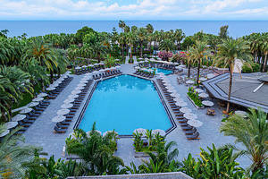 MIRAMARE BEACH HOTEL (4 foto / 10)