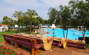 TUI MAGIC LIFE RIXOS BELDIBI (ADULTS ONLY 16+) (5 foto / 10)