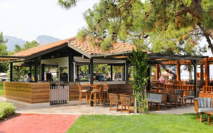 TUI MAGIC LIFE RIXOS BELDIBI (ADULTS ONLY 16+) (6 foto / 10)