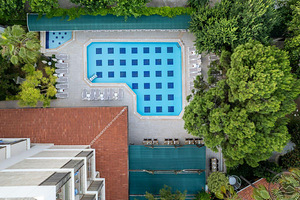 TRENDY SIDE BEACH ADULT ONLY (16+) (4 foto / 10)