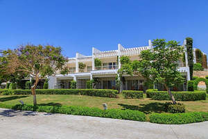 ROYAL MONTE CARLO RESORT & SPA SHARM (ADULT ONLY +16) (3 foto / 10)