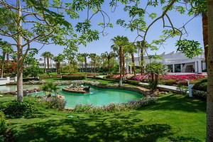 ROYAL MONTE CARLO RESORT & SPA SHARM (ADULT ONLY +16) (4 foto / 10)