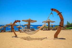 ROYAL MONTE CARLO RESORT & SPA SHARM (ADULT ONLY +16) (7 foto / 10)