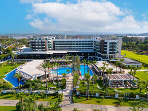 SURAL SARAY HOTEL ADULT ONLY (16+) (1 foto / 10)
