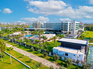 SURAL SARAY HOTEL ADULT ONLY (16+) (2 foto / 10)