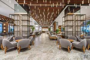 SURAL SARAY HOTEL ADULT ONLY (16+) (6 foto / 10)