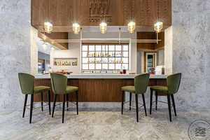 SURAL SARAY HOTEL ADULT ONLY (16+) (8 foto / 10)