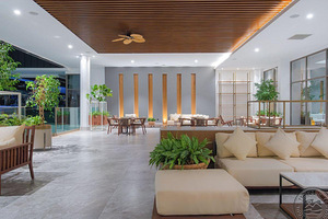 SURAL SARAY HOTEL ADULT ONLY (16+) (9 foto / 10)