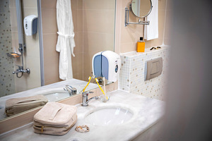 TUI MAGIC LIFE BODRUM (8 foto / 10)
