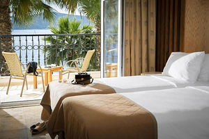 TUI MAGIC LIFE BODRUM (9 foto / 10)