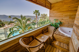 TUI MAGIC LIFE BODRUM (10 foto / 10)