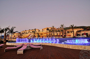 THE PLAZA BODRUM (7 foto / 10)