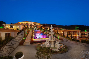 THE PLAZA BODRUM (8 foto / 10)