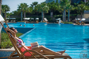 XANADU ISLAND HOTEL (5 foto / 10)