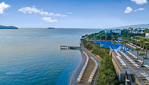 XANADU ISLAND HOTEL (7 foto / 10)
