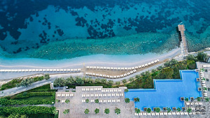 XANADU ISLAND HOTEL (9 foto / 10)