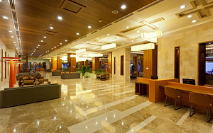 TUI BLUE SHERWOOD BELEK (ADULTS ONLY +16) (5 foto / 10)