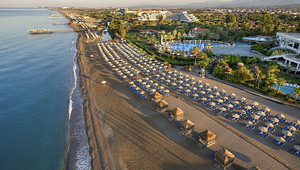 SUNRISE RESORT (4 фото из 10)