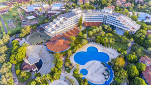 SUNRISE RESORT (5 фото из 10)