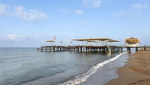 SUSESI LUXURY RESORT (7 foto / 10)
