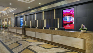 SUSESI LUXURY RESORT (10 foto / 10)
