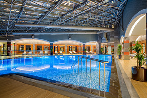 MEGASARAY CLUB BELEK (9 фото из 10)
