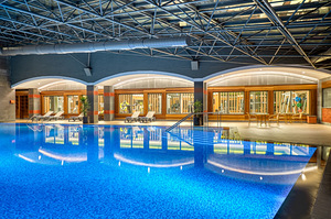MEGASARAY CLUB BELEK (10 фото из 10)