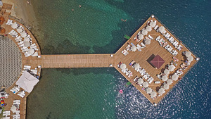 HOTEL BAIA BODRUM (5 фото из 10)