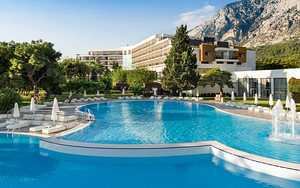 TUI MAGIC LIFE BELEK (3 foto / 10)