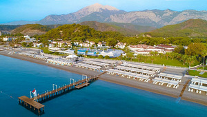 CLUB MARCO POLO (1 foto / 10)
