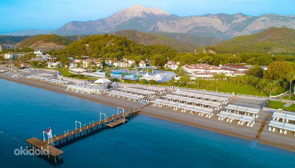 CLUB MARCO POLO
