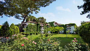 CLUB MARCO POLO (8 foto / 10)