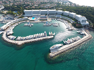 ALTIN YUNUS HOTEL & SPA – CESME (2 foto / 10)